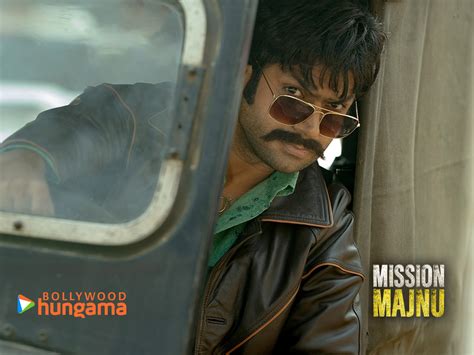 Mission Majnu 2023 Wallpapers | Mission Majnu 2023 HD Images | Photos ...