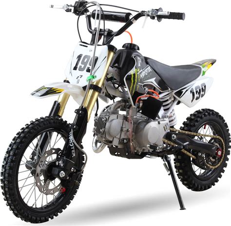 Minirocket Motors Monster Edition Crf Ccm Zbozi Cz