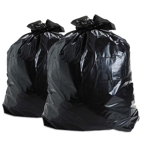 Heavy Duty Trash Bags