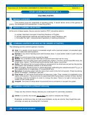 EL 106 SG 3 Pdf FM AA CIA 15 Rev 0 10 July 2020 Study Guide In EL