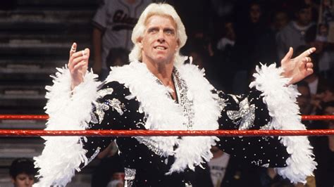 Ric Flair CrawfMinahal