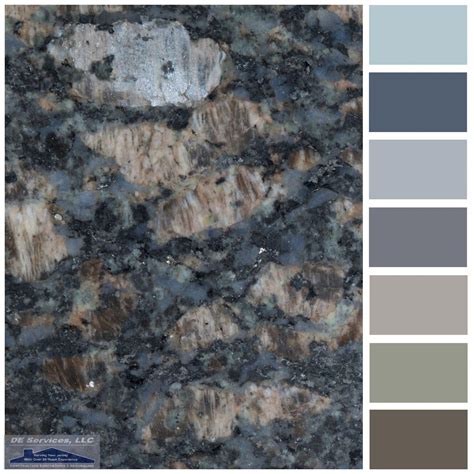 Sapphire Blue Granite Outdoorkitchencountertopsgranite Blue Granite