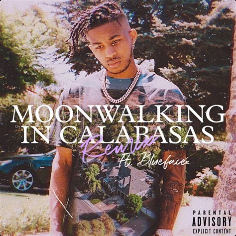 DDG - Moonwalking in Calabasas (Remix) [feat. Blueface] - Reviews ...