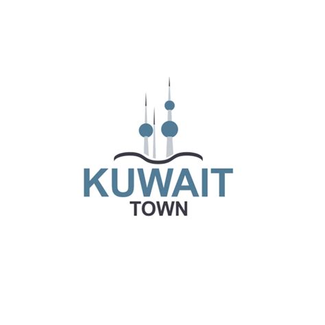 Kuwait City Guide Logo Logo Design Contest