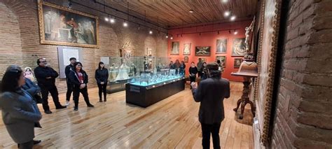 Museo de la Merced vuelve a abrir sus puertas a todo público