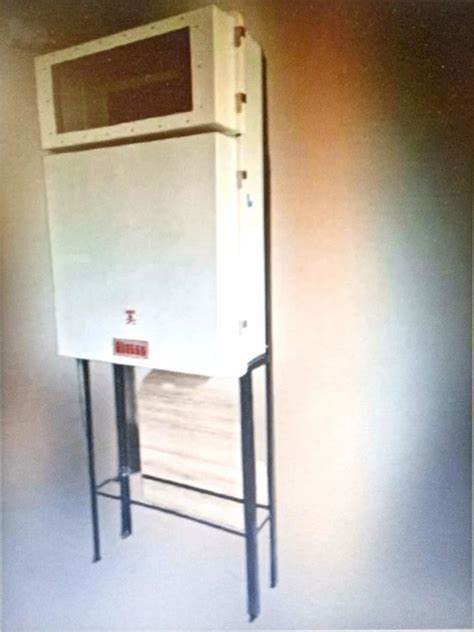 Electric Meter Box Stand 10069 Sintex Meter Box Trader Retailer