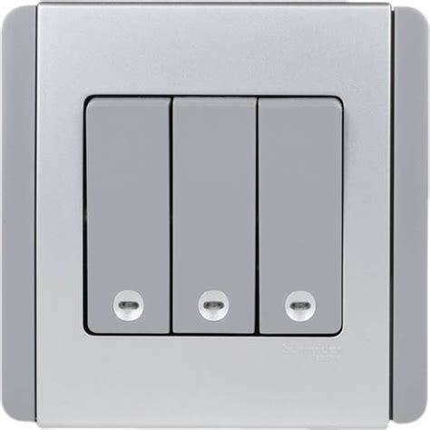 10A Schneider Neo Modular Switches 1M 1 Way At Rs 950 Piece In