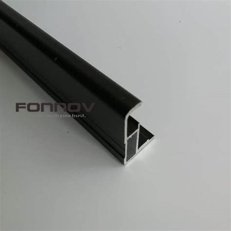 PVDF Coating Aluminum For Window Facade Cladding | FONNOV ALUMINIUM