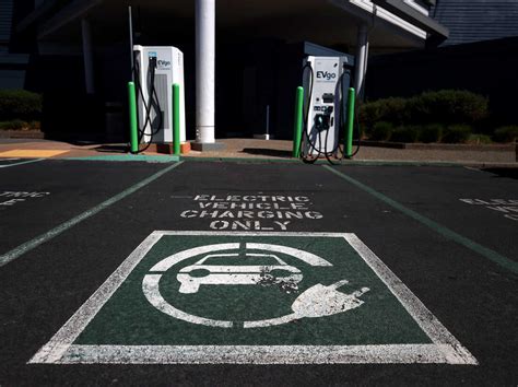 How Long Does It Take To Charge An Electric Car Npr