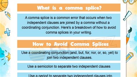 Serial Comma: The Little Punctuation Mark That Could Change Everything ...