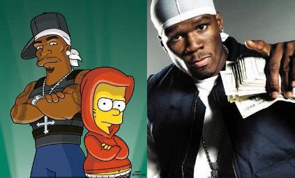 Celebrities as Simpsons characters. - Gallery | eBaum's World