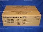 "Kyocera MK-350 (1702J17US0, 1702LX7US0) Maintenance Kit: Keep Your ...