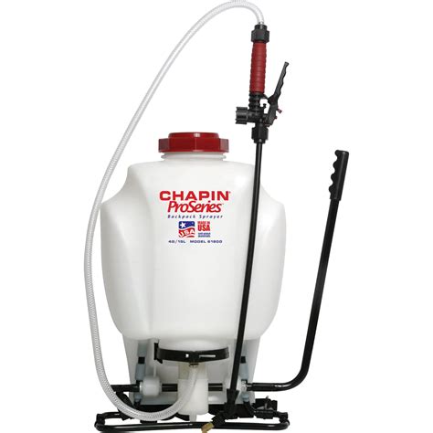 Chapin Proseries Backpack Sprayers Nj Shop Back Pack