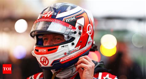Kevin Magnussen's shock Sao Paulo GP pole stuns grid as Haas teammate ...