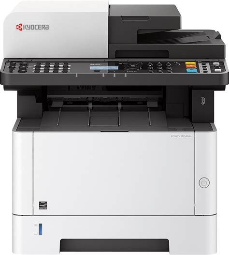 Kyocera Ecosys M2540dn Desde 69500 € Compara Precios En Idealo