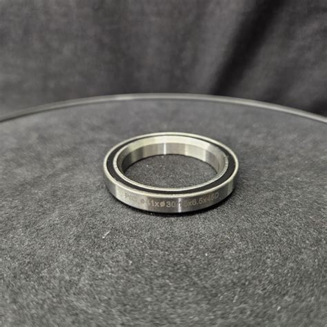 Подшипник для рулевой колонки Neco (Onegoo P03), 41x30.15x6.5 мм, 45 ...