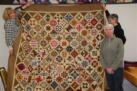 Pine Needle Quilt Shop Farmers Wife Quilts