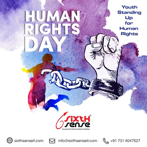 10 December 2019 Human Rights Day Human Rights Day Human Right