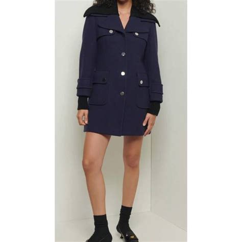 Crosby Derek Lam Jackets Coats New Derek Lam Crosby Bridget