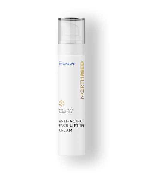 Anti-Aging Face Lifting Cream - NORTHBLUE