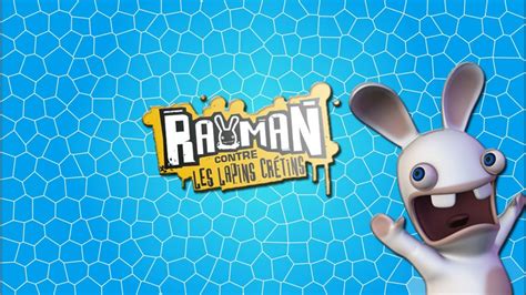 🥇 Video games rayman raving rabbids wallpaper | (121691)