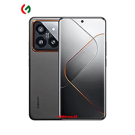 Xiaomi 14 Pro Price in UAE & Specifications | GSMArena UAE