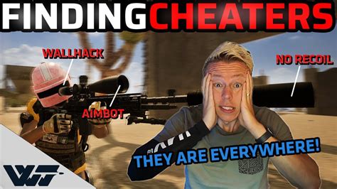 Catching Cheaters In Pubg Cheaters Are Everywhere It S Insane Youtube