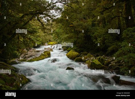 New Zealand Flood South Island Hi Res Stock Photography And Images Alamy