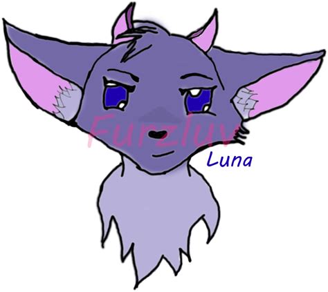 Auction Adoptable Luna By Furzluv On Deviantart