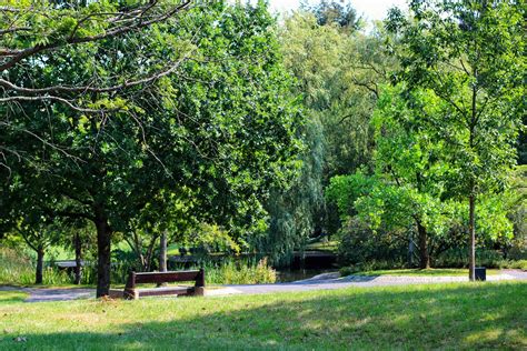 Kurpark Bad Laasphe Unser Wittgenstein