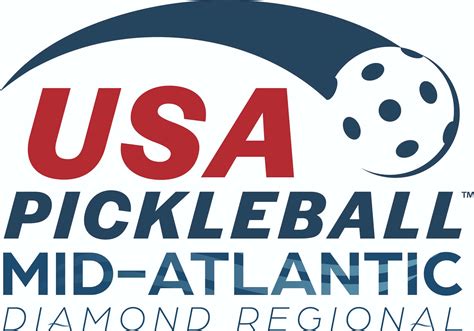 USA Pickleball Hosts Mid Atlantic Diamond Regional At The Courts At