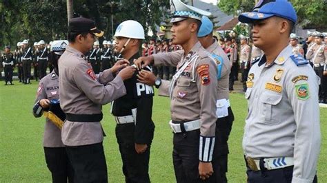 Operasi Keselamatan Candi 2023 Dimulai Polresta Banyumas Laksanakan