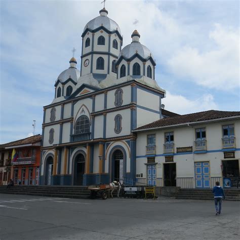 8 Beautiful Quaint Villages To Visit In Colombia | TravelAwaits