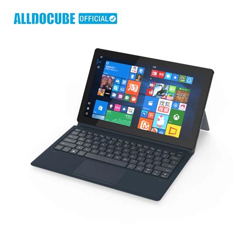 ALLDOCUBE KNote5 Cube Knote 5 11 6 Inch FHD 1920 1080 IPS Windows10