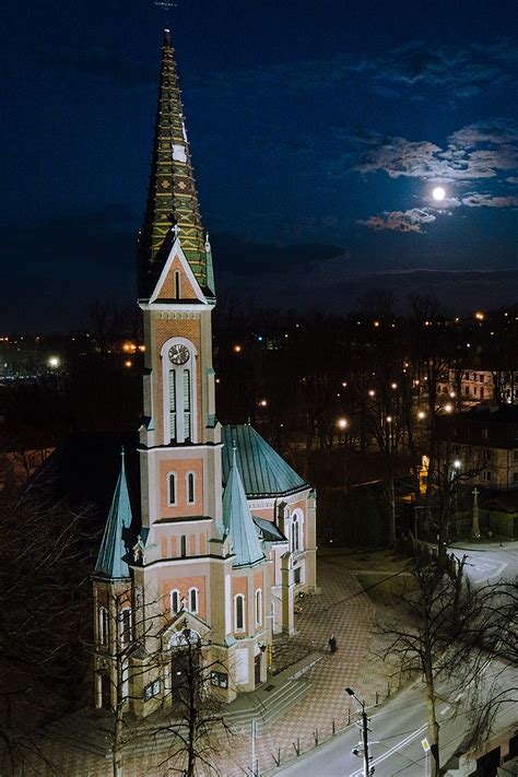 Parafia Świętych Szymona i Judy Tadeusza w Kozach