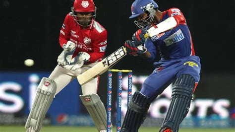 Ipl7 Kings Xi Punjab Vs Delhi Daredevils Scoreboard India Tv