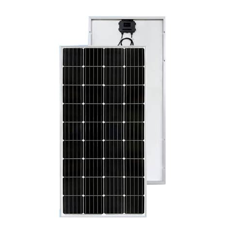 Mono Cell High Efficiency Solar Panel M 330W Genking Power Services