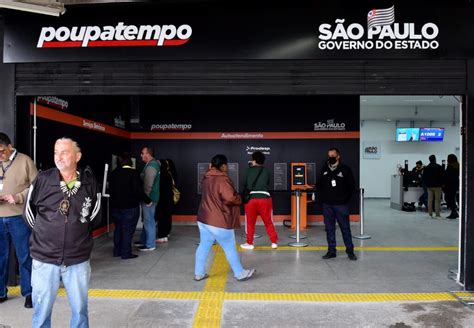 Poupatempo Carapicuíba DETRAN Agendamento Telefone CNH Veículo 2024