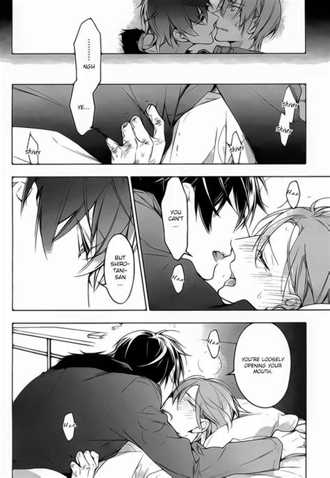 [takarai Rihito] Ten Count ~ Volume 3 [eng] Page 4 Of 6 Myreadingmanga