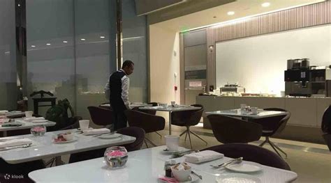 Doha Hamad International Airport Lounge Service - Klook