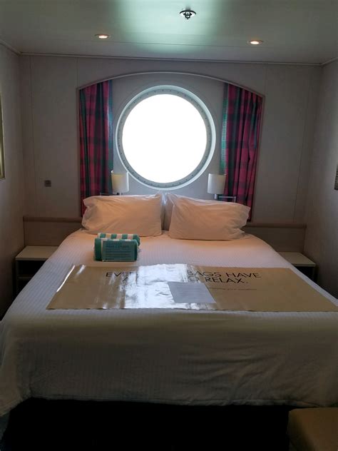 Norwegian Sky Cabins and Staterooms