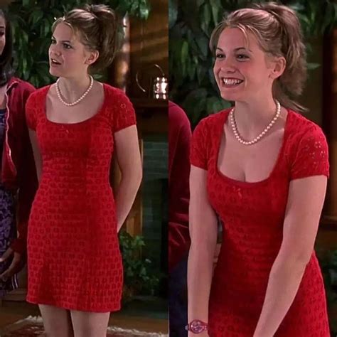 Larisa Oleynik As Bianca Stratford In 10 Things I Hate About You 1999