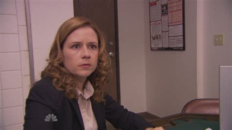 Pam In The Michael Scott Paper Company Pam Beesly Image 5534405