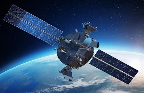 Eutelsat And Oneweb Merges To Create Worlds First Geo Leo Satellite