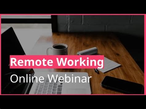 So Managen Sie Remote Teams Effektiv Schweizer Digitaltage Youtube