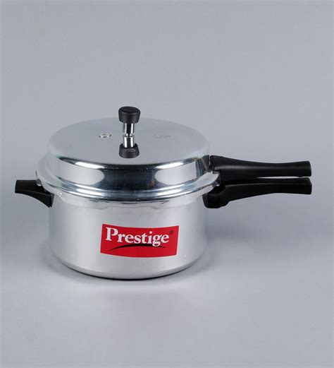 Buy Prestige Popular Aluminium L Pressure Cooker Online Pressure