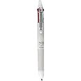 Amazon Pilot Frixion Ball Knock Color Gel Ink Multi Pen White