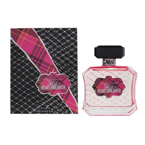 Victorias Secret Tease Heartbreaker Eau De Parfum 100ml