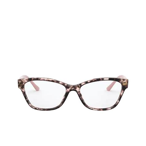 Eyeglasses Prada Pr Wv Mia Burton