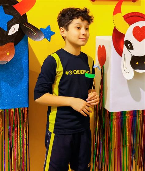 Colégio Objetivo Luís Goes - LUÍS GOES - OBJETIVO - Educação de Qualidade